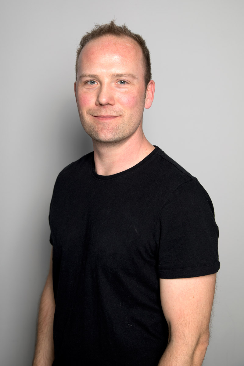 Daniel Kayser