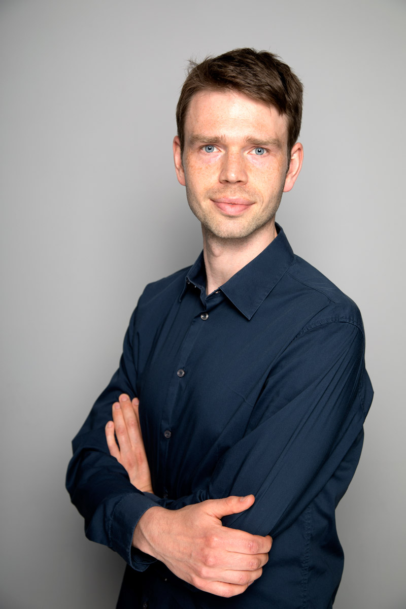 Eugen Tschakrow