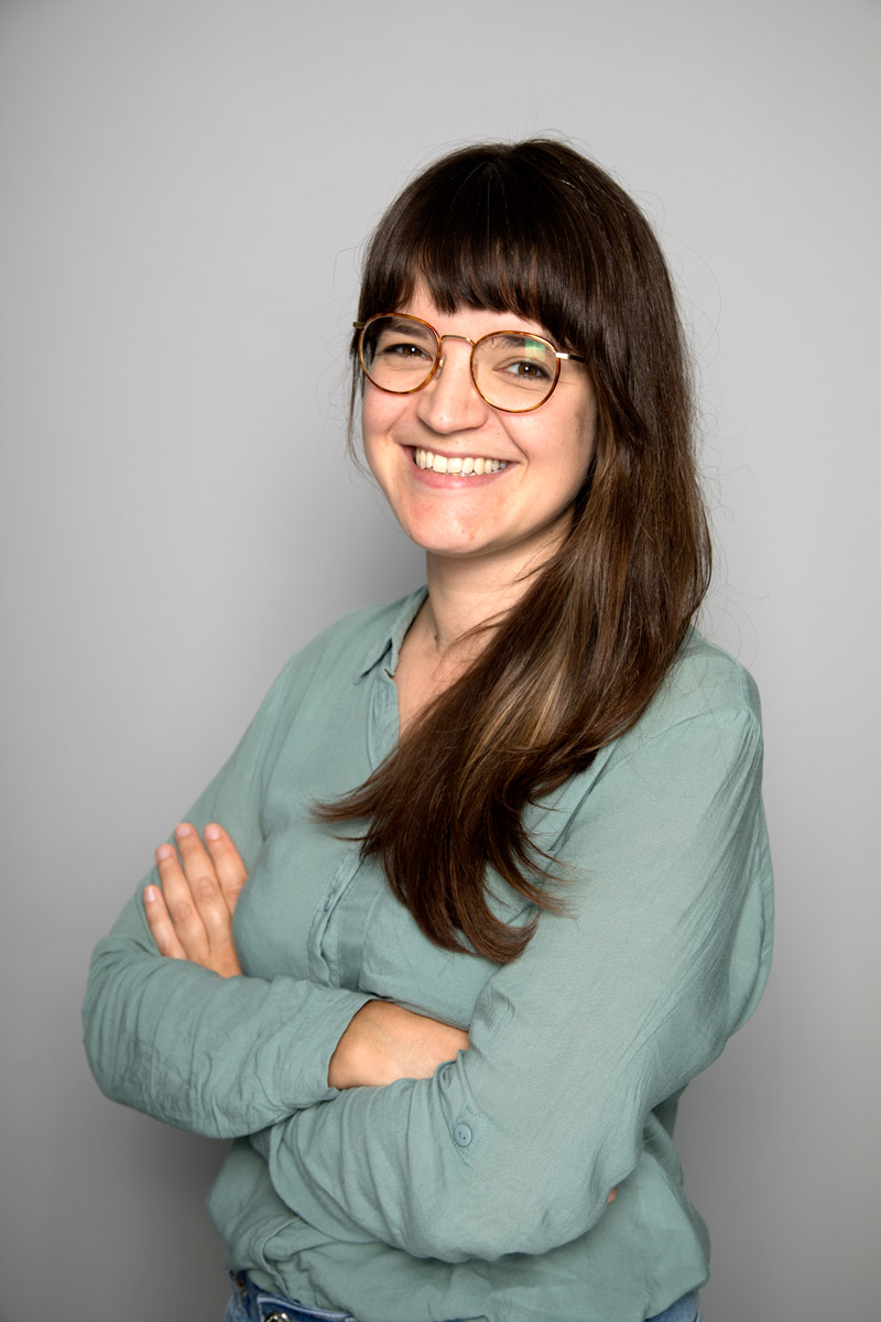 Friederike Krickel