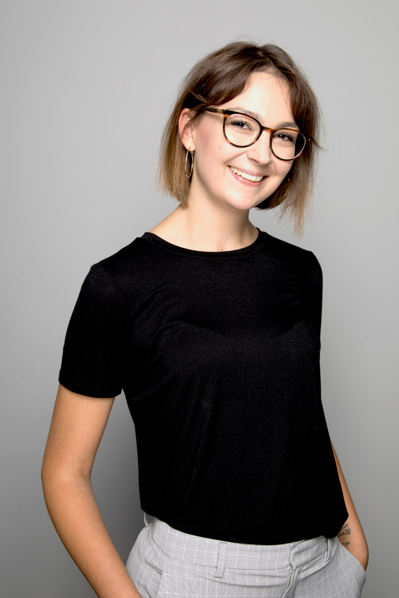 Lea Wigger