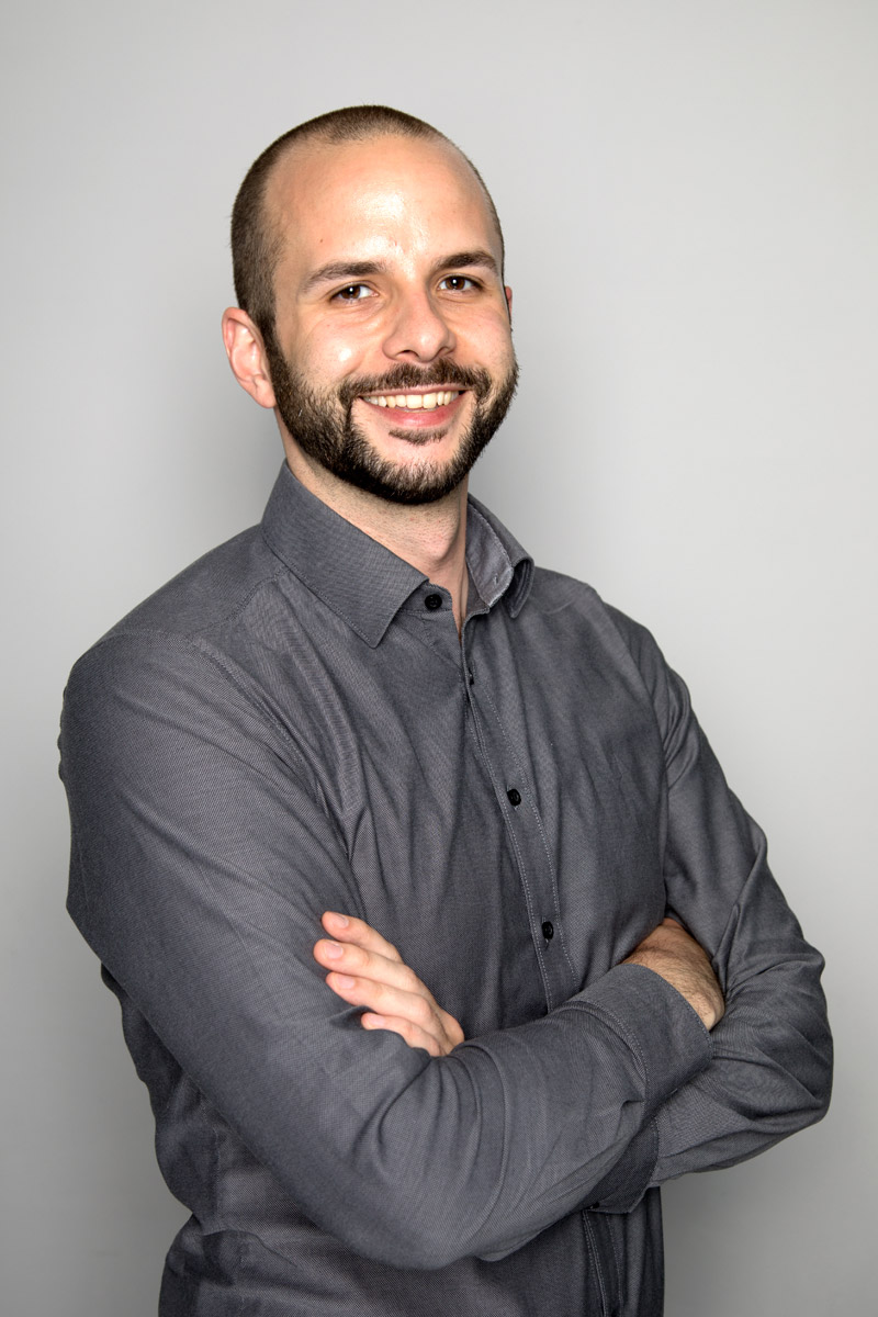 Steffen Gorski